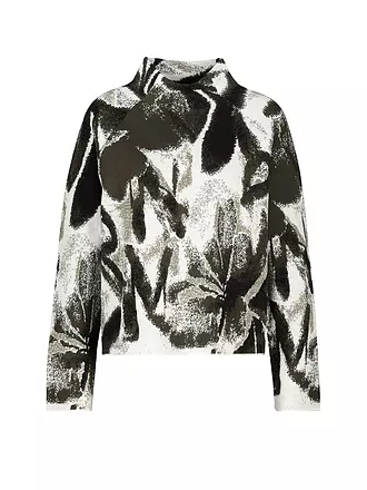 MONARI | Pull-over

Nom du produit : Pull-over
Marque : MONARI
Couleur : vert
Catégories : Mode, Femme
Mots-clés : Grandes tailles

Longueur des manches : Manches longues
Matière : Coton
Forme du col : Col montant
Motif : Imprimé
Coupe (vêtements d | 